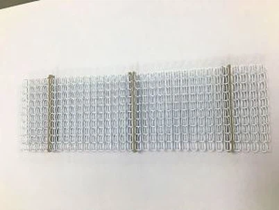 ক্লিপ ডাবল তার ও