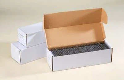 স্টেশনারী বক্স ডাবল তার ও