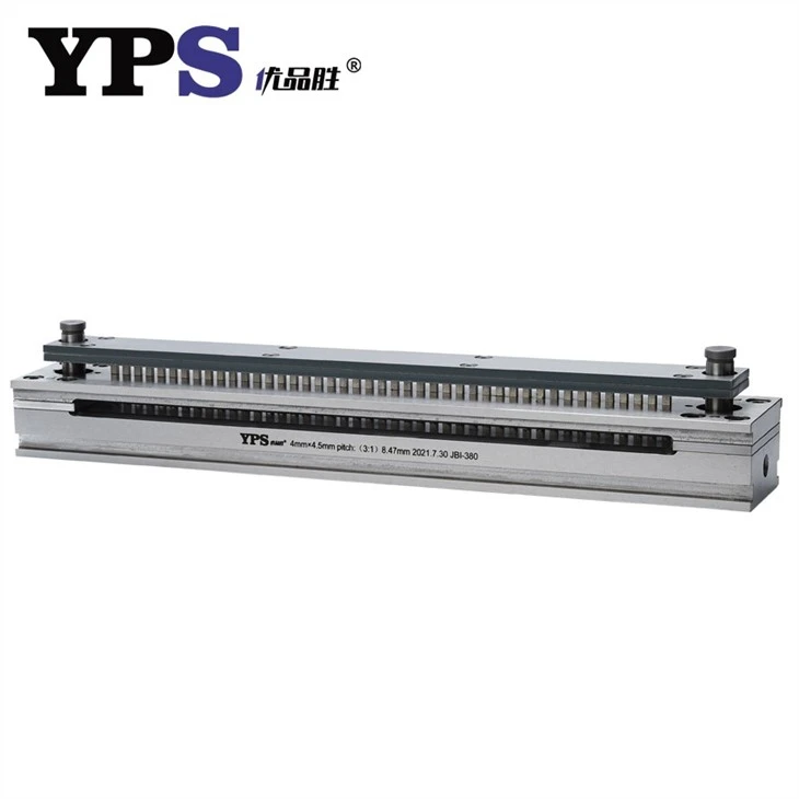 Industrial Paper Puncher Mould Or Punching Die